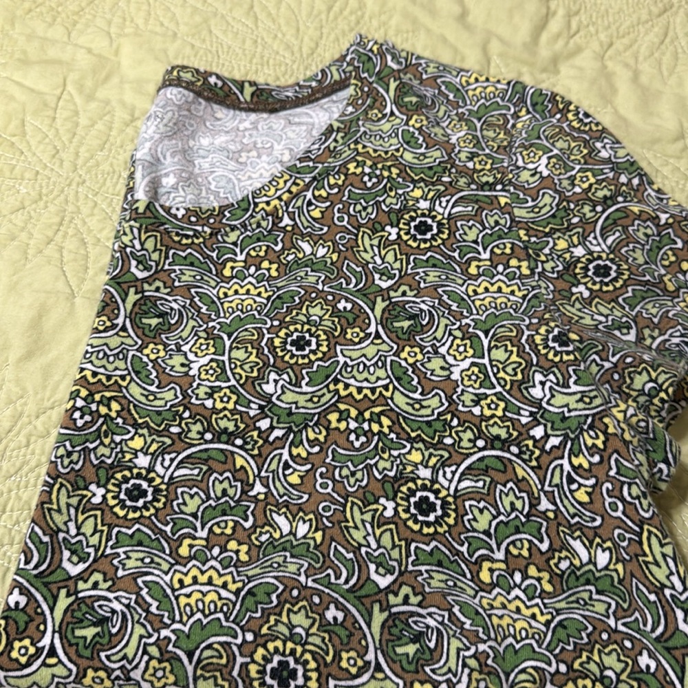 Talbots Tee - Picture 6 of 6